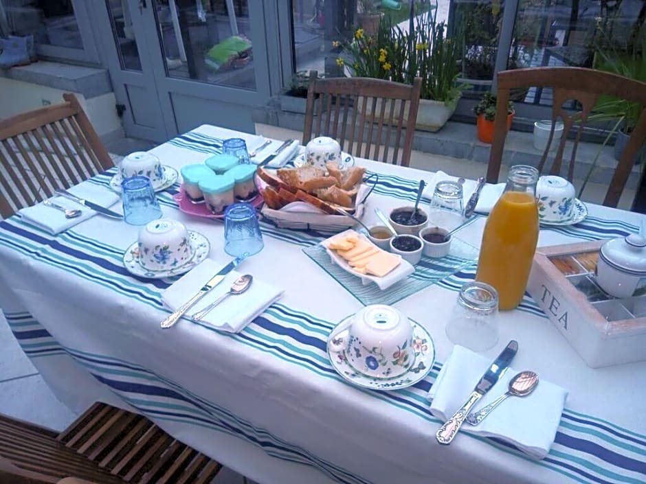 L'Enclos Des Jacobins