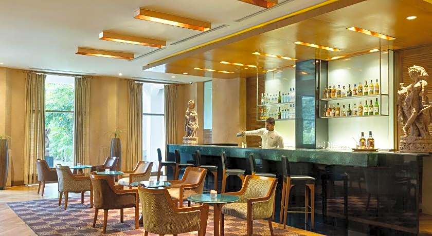 Trident, Bhubaneswar