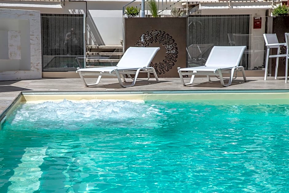 Evo Boutique Hotel & SPA