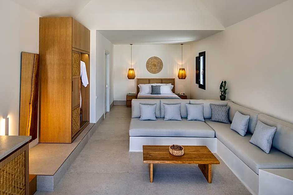 Venus Sunrise Suites & Villas