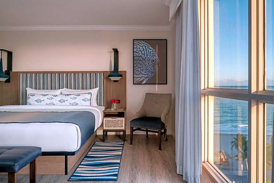 Hollywood Beach Marriott