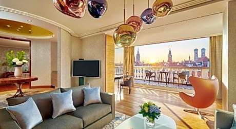 Mandarin Oriental Munich