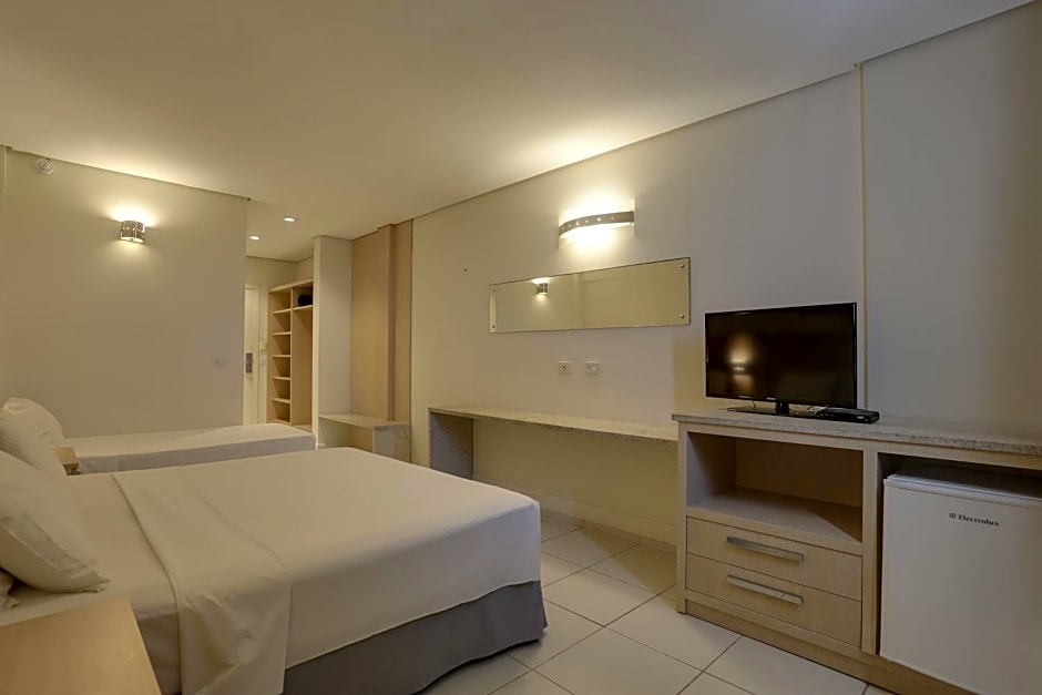 Hotel Porto Sol Ingleses