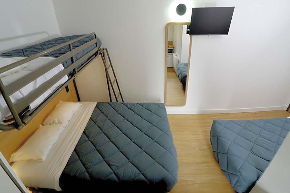 Premiere Classe Dunkerque Loon Plage