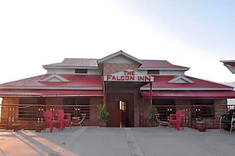 Falcon INN