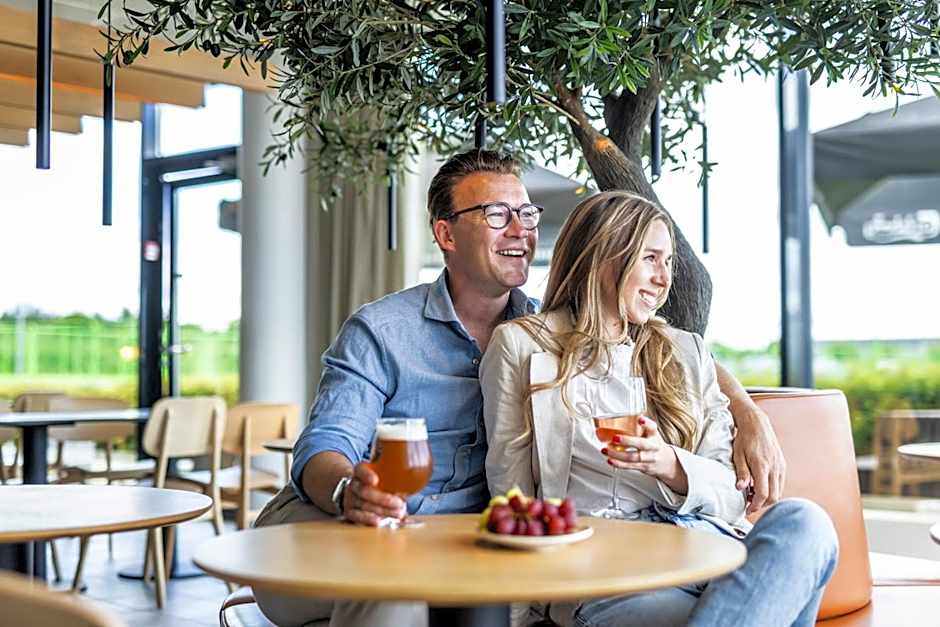 Airport Hotel, Billund