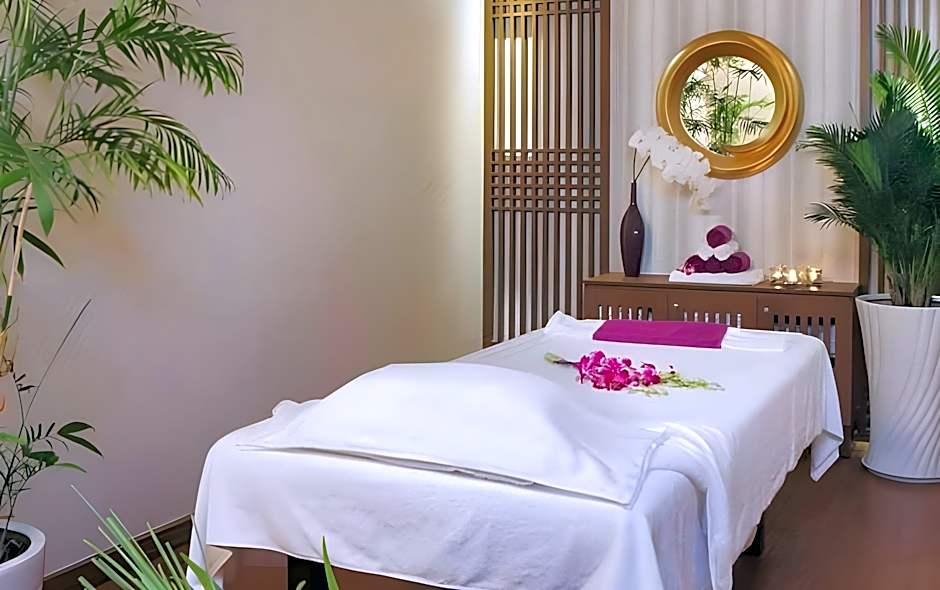 Sunrise Hotel Tay Ninh