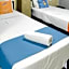 Sans Hotel Havila Bengkulu