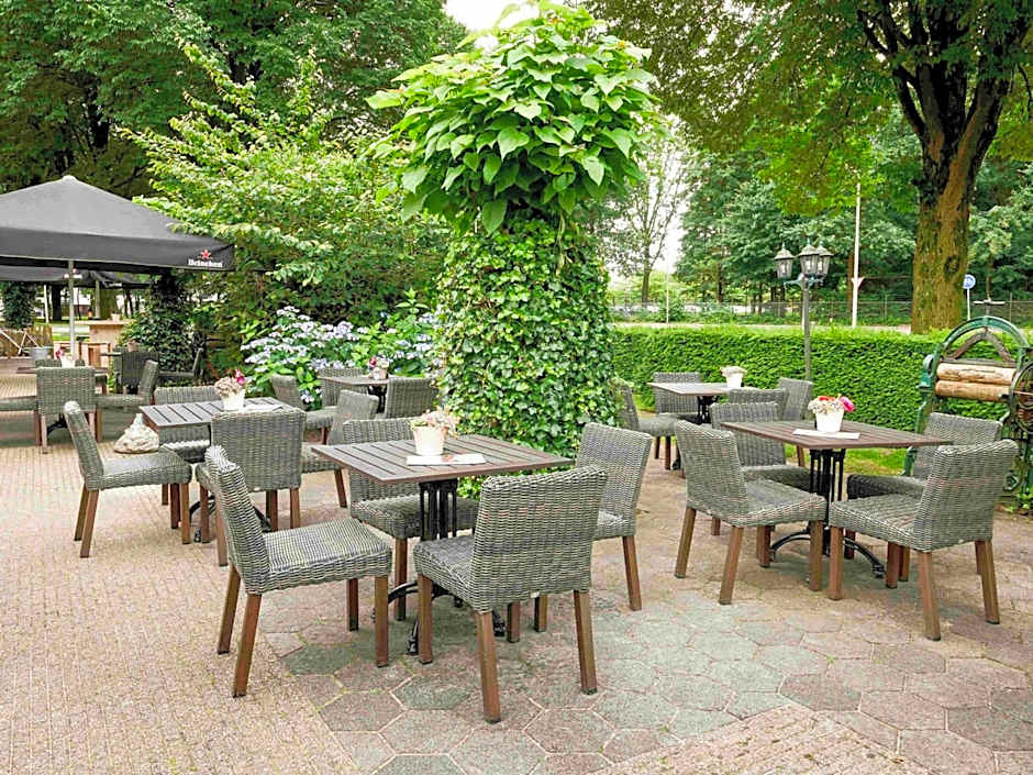 ibis Tilburg
