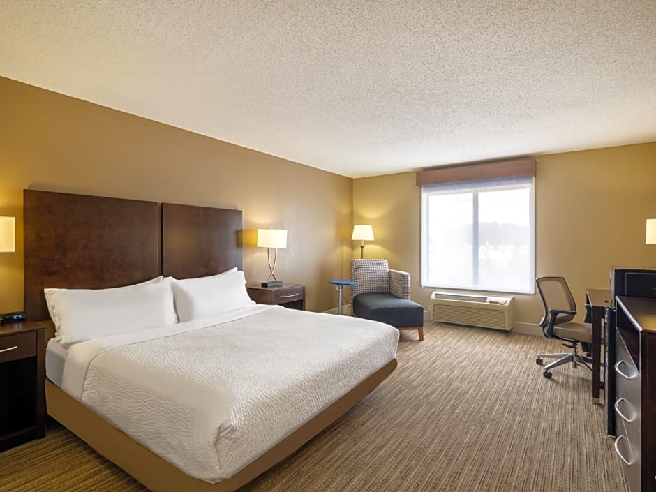 Holiday Inn Express Gas City By IHG
