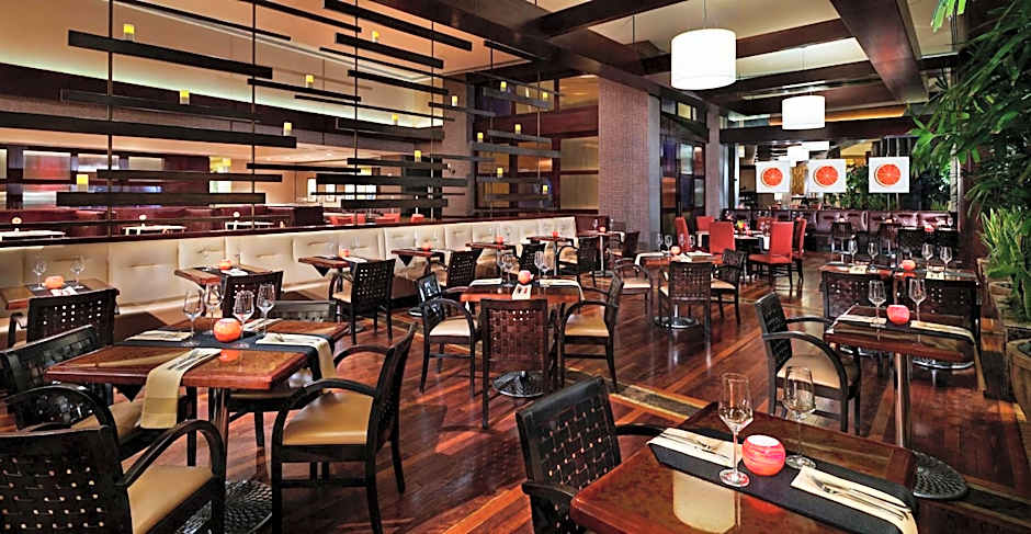 Hilton Americas- Houston