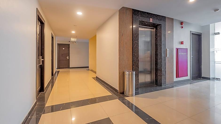 Continent Centrepoint Panakkukang – Makassar