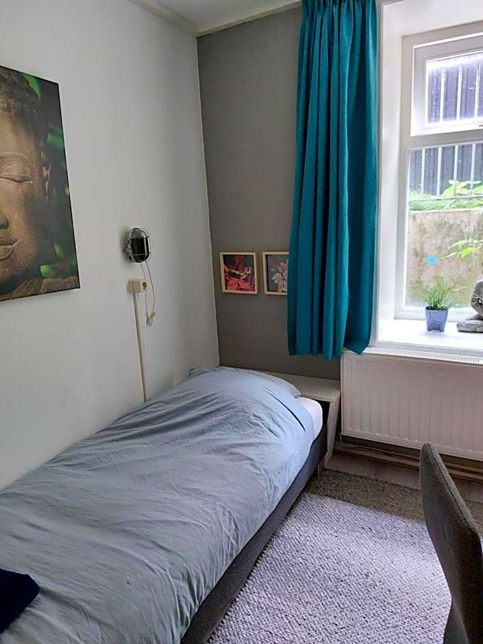 Simplon Hostel