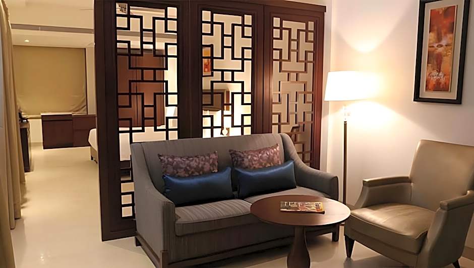 Lemon Tree Hotel Candolim Goa