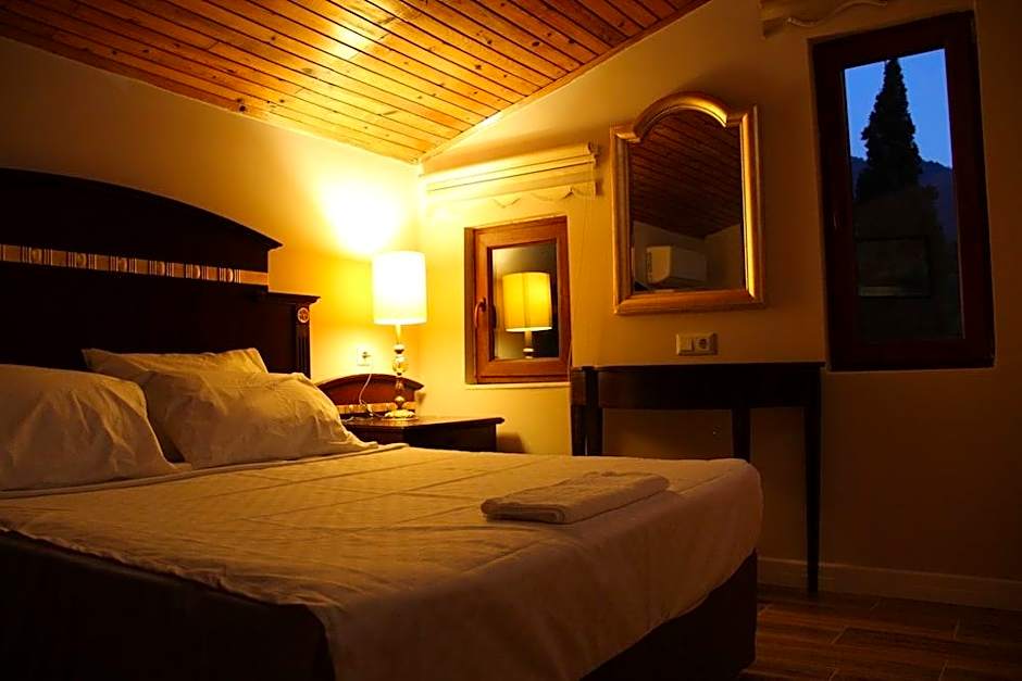 Adrasan La Casita Hotel