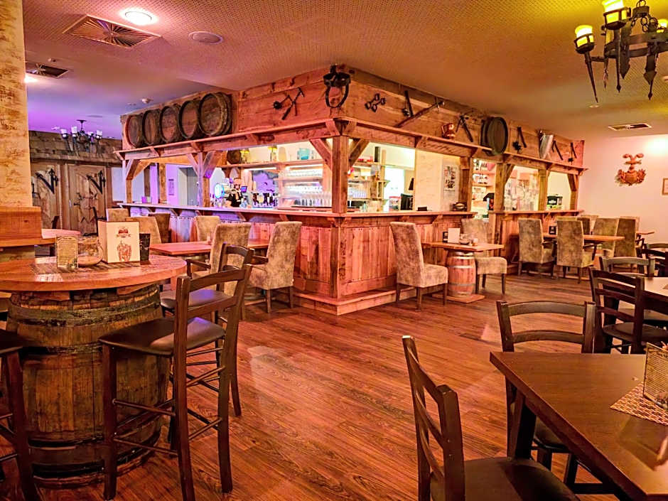 Hasseröder Burghotel