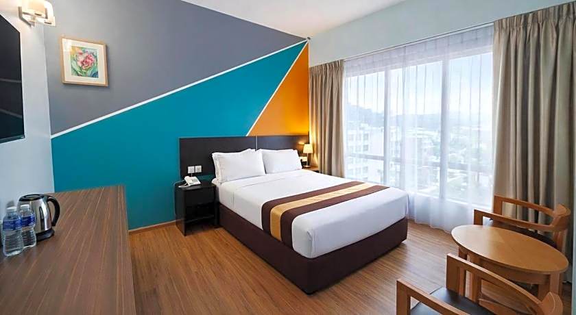 Alami Garden Hotel