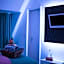 Hotel Barbarossa Garni