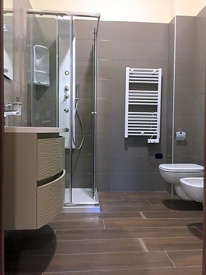 B&B Duomo Apartament