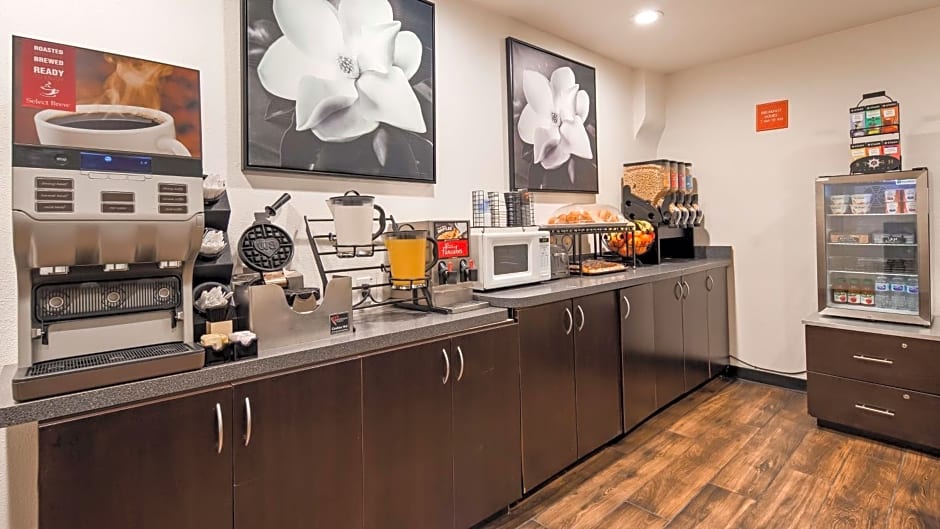 SureStay Hotel by Best Western Beverly Hills West LA