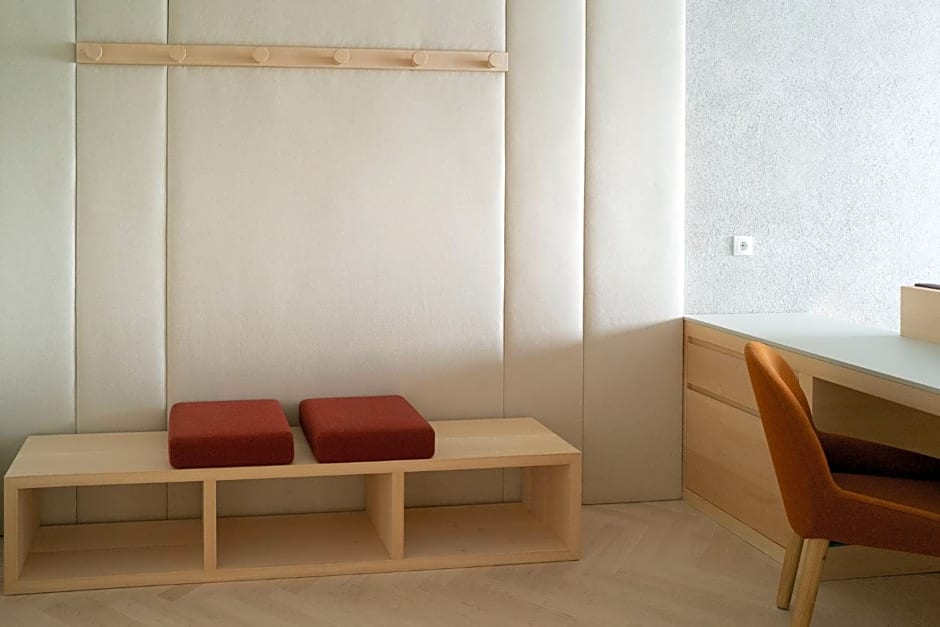 Miramonti Boutique Hotel