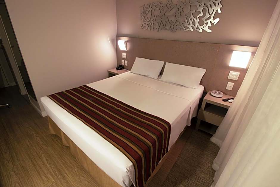 Hotel Beaga Convention Expominas by MHB