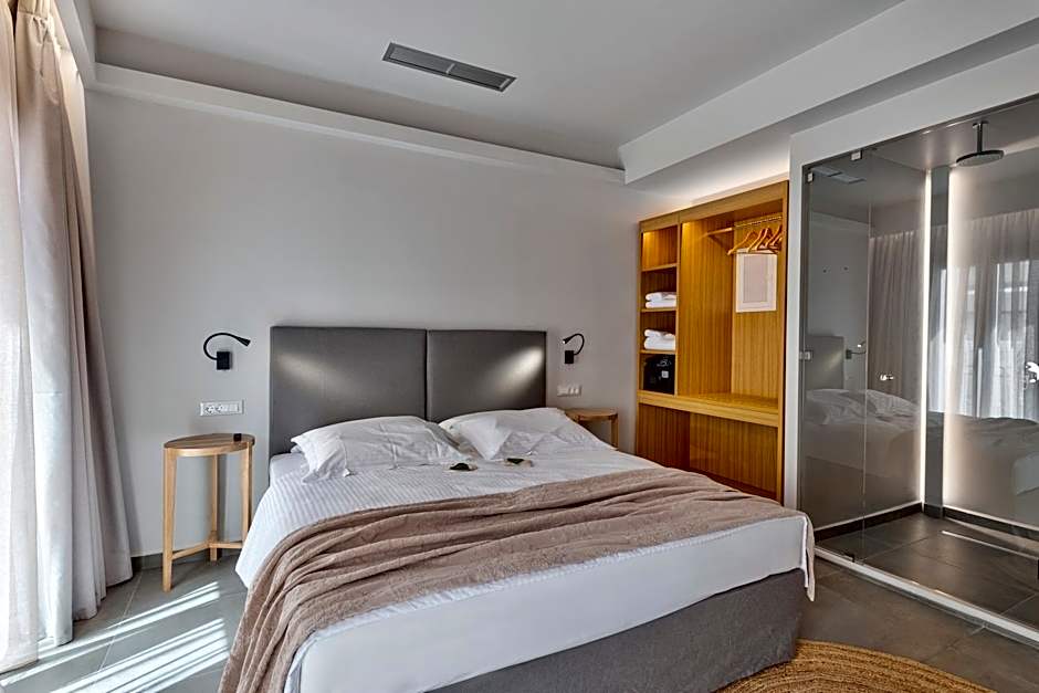 Naves Suites