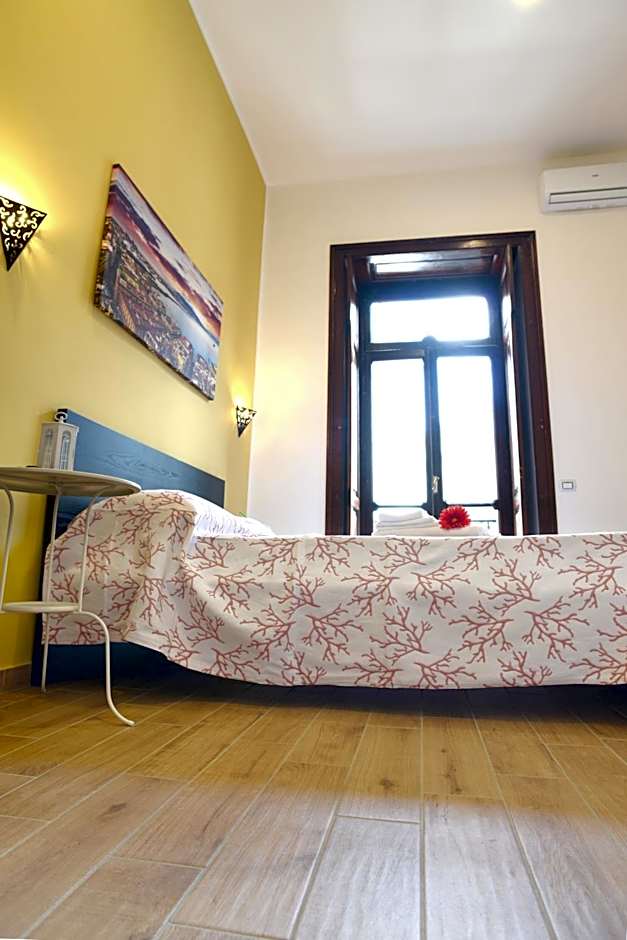 Vic' Street B&B