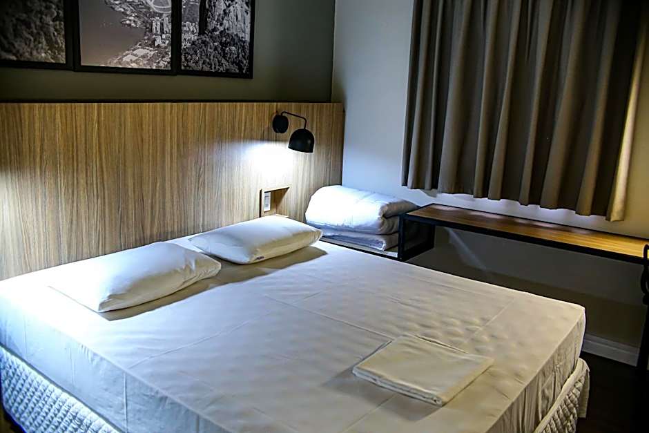 Photo 1 of 7 of Standard 1 Queen Bed