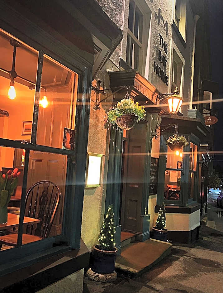 The Bay Horse, Masham