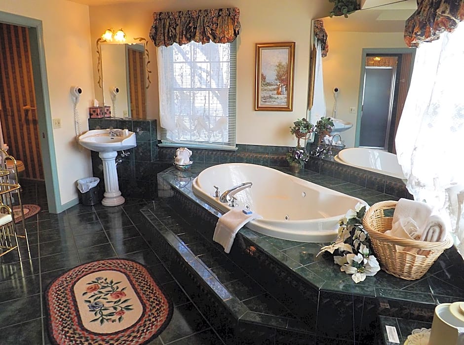 West Ridge Bed and Breakfast, LLC