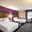 La Quinta Inn & Suites by Wyndham Atlanta Midtown - Buckhead