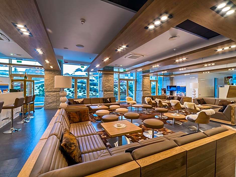 Rezydencja Nosalowy Dwór