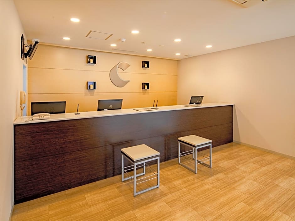 Comfort Hotel Hachinohe