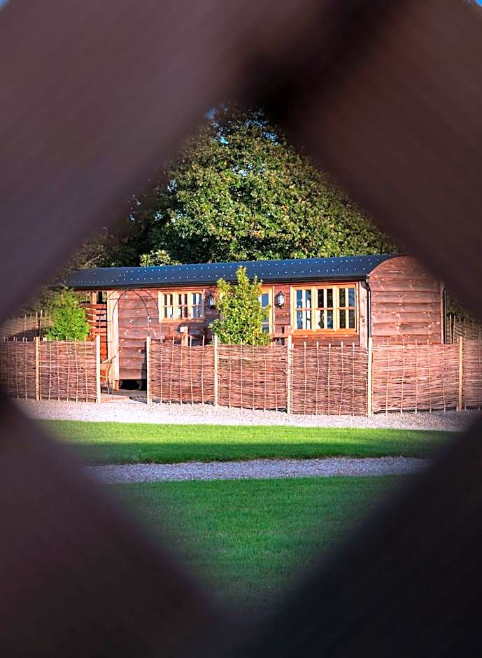 The Shepherds Retreat - Ockeridge Rural Retreats