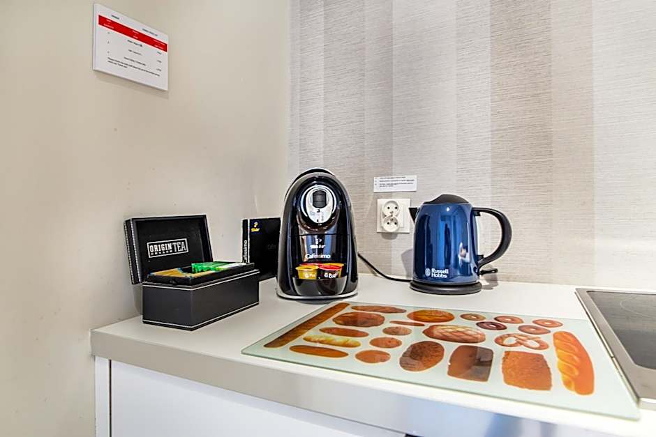 NOVUMHOUSE - Straszewskiego