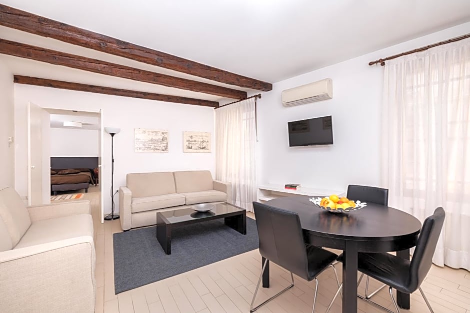 Residence Ca' Foscolo
