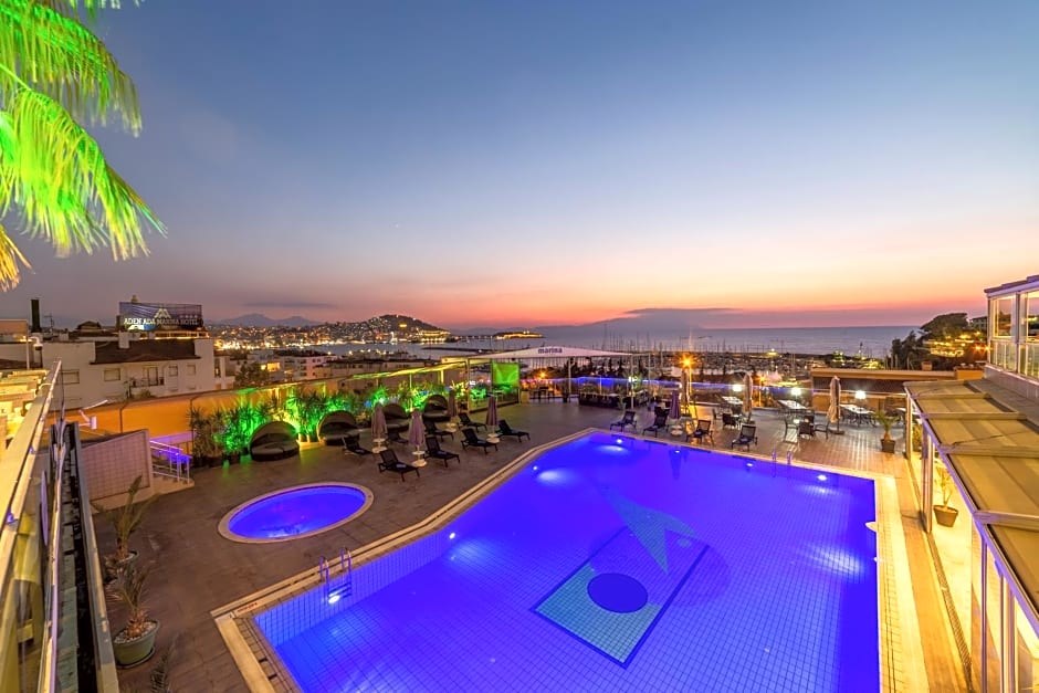 Marina Hotel Kusadasi