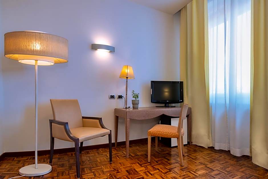 B&B HOTELS Park Hotel Mondovì