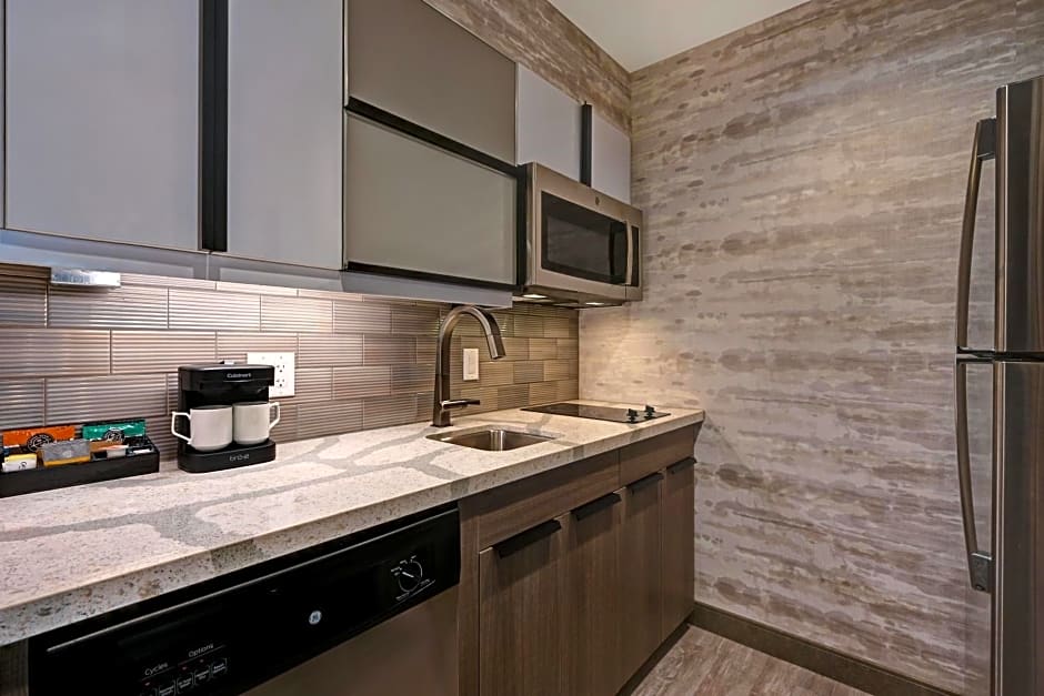 Homewood Suites by Hilton Dallas The Colony