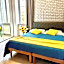 The Comfort apartment