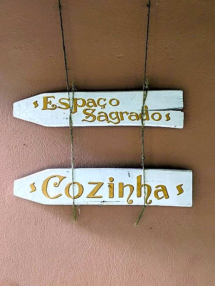 Casa das Irmãs - Só Mulheres - Women Only