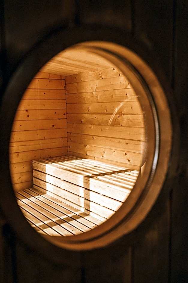 Skårungen - Hotel, Cabins and Camping