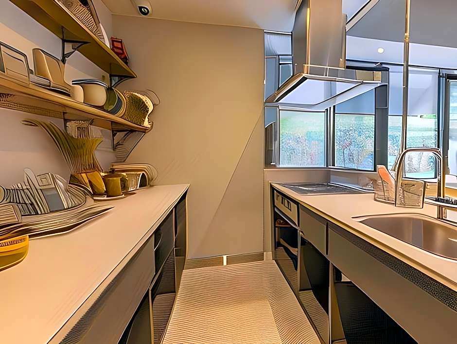 BAY HOTEL Tokyo Hamamatsucho