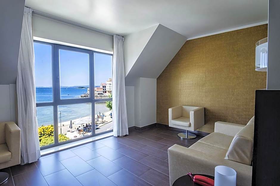 Hotel Alda Carril
