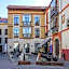Hotel Rincón del Conde