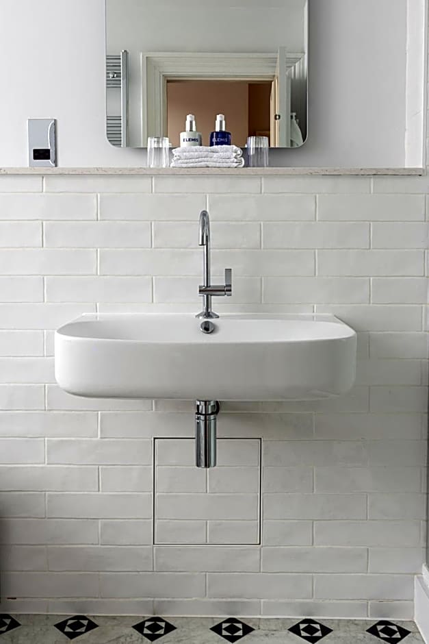 The White Hart Hotel Lincoln