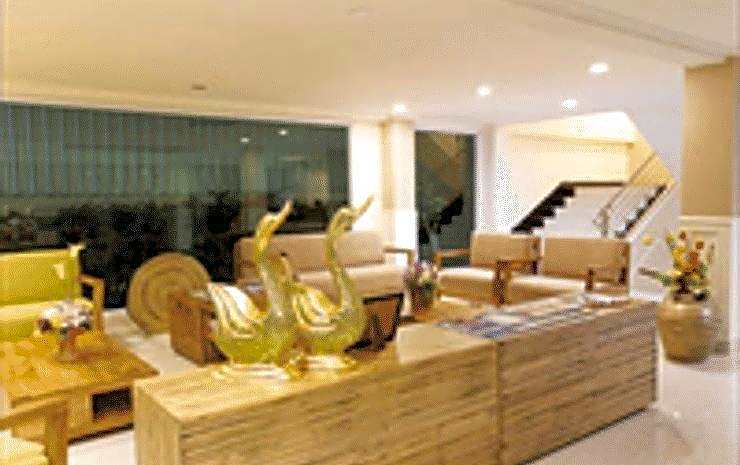 Muanmanee Boutique Hotel