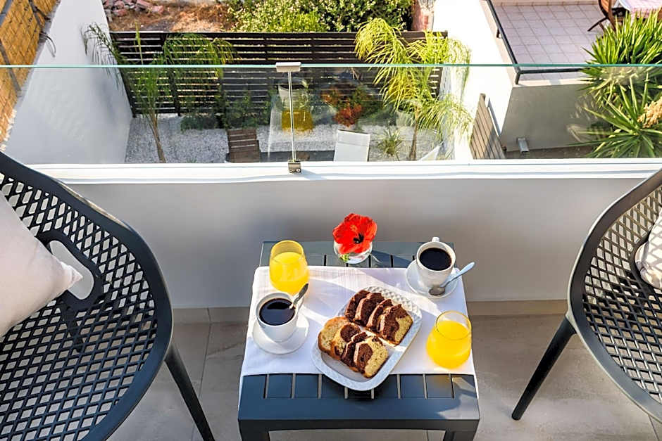 Solar Apartments by Amara Living