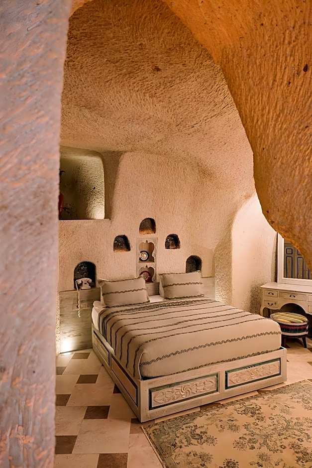 Cappadocia Cave Suites